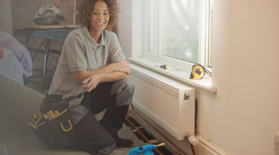 Professional industrial roofing company in Kiowa, OK